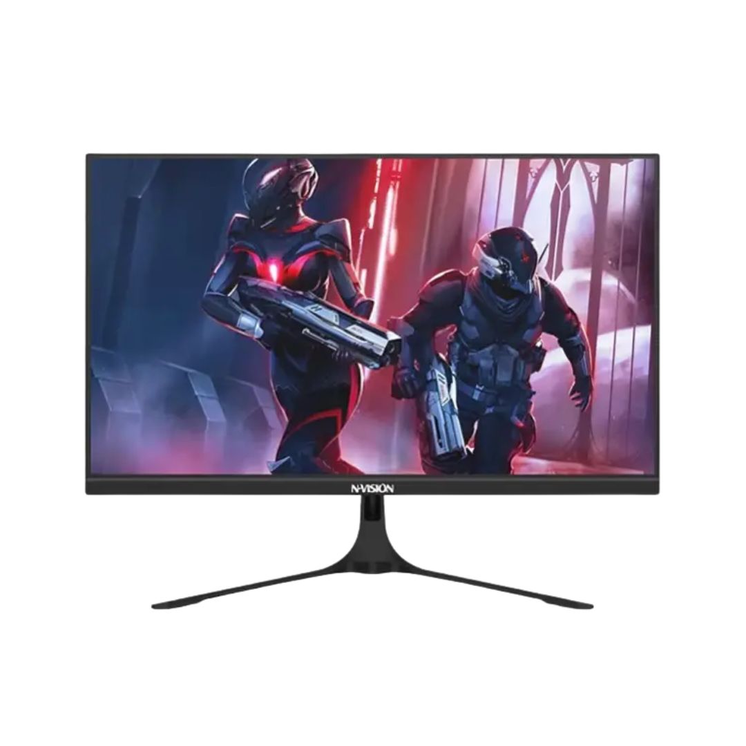 Nvision QG27P21 27" QHD 210HZ IPS Monitor