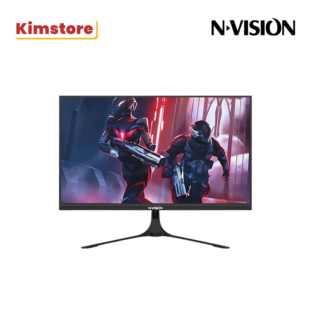 Nvision QG27P2 27" QHD@180HZ IPS Monitor [Pre-Order]