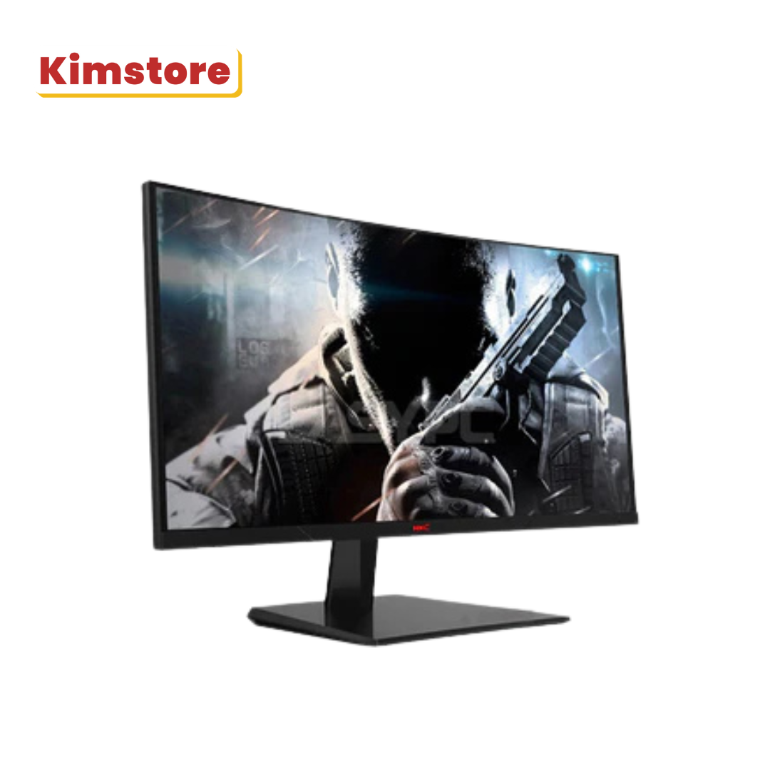 Nvision S2515Black 24.5" FHD@100HZ Type-C Monitor [Pre-Order]