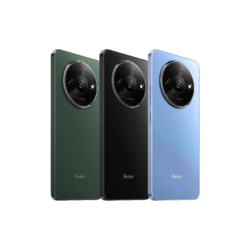 xiaomi redmi a3 3gb64gb forest green