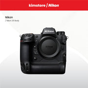 Nikon Z9 [Pre-Order]