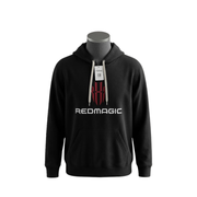 [FLASH SALE] Nubia Official Hoodie