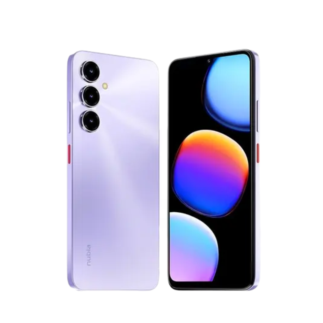 Nubia V80 Max [Pre-order]