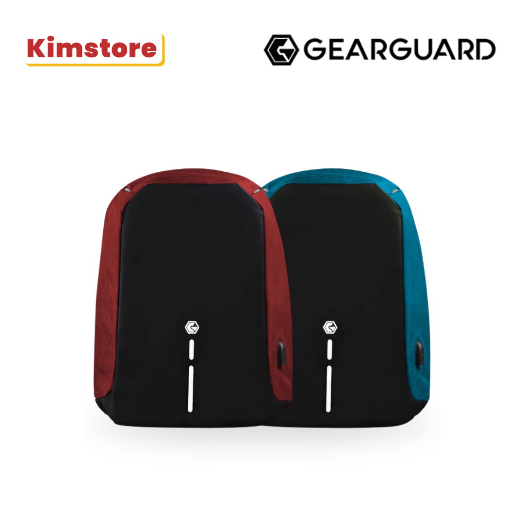 [Open Box] [B] Gearguard Anti-Theft Bag