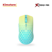 xtrike me wireless mouse gw 121 gn