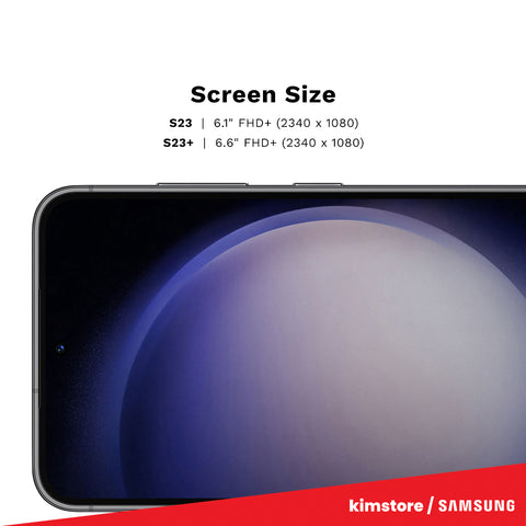 Samsung Galaxy S23 (S9110)