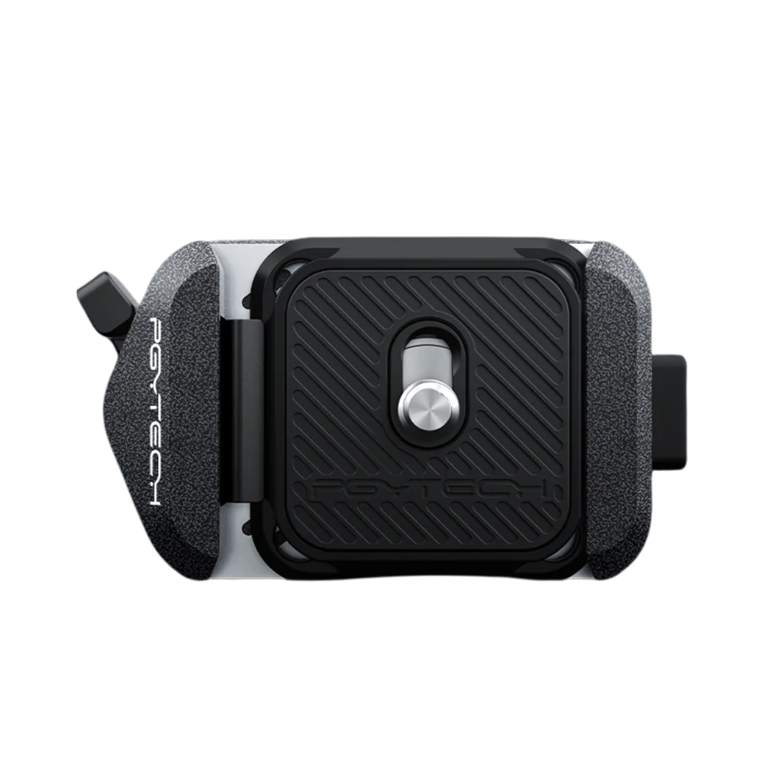 PGYTECH Arca Type Quick Release Clamp & Plate V2 [Pre-Order]