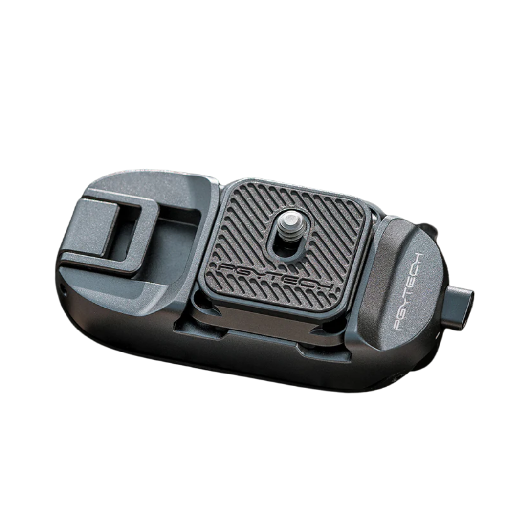 PGYTECH Beetle Camera Clip V2 [Pre-Order]