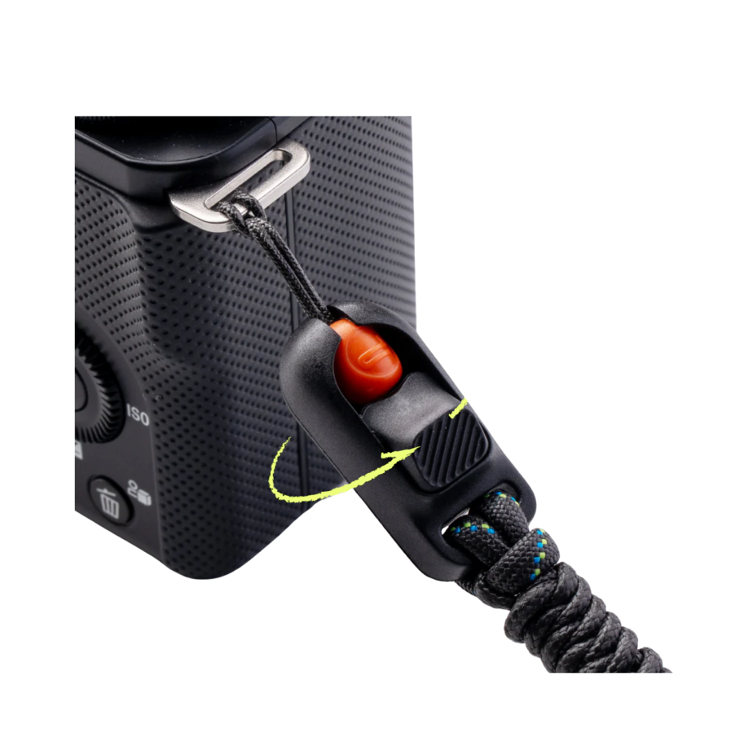 PGYTECH Camera Strap Slim Outdoor [Pre-Order]