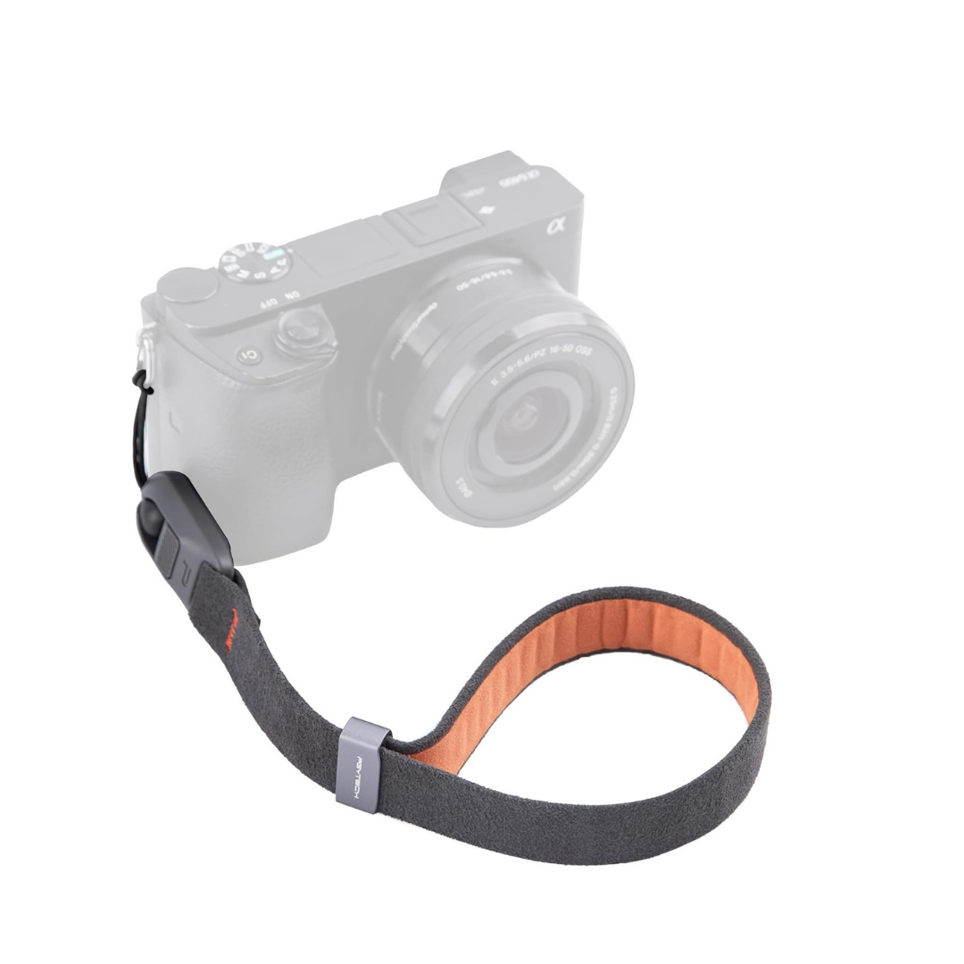 PGYTECH Camera Wrist Strap Air [Pre-Order]