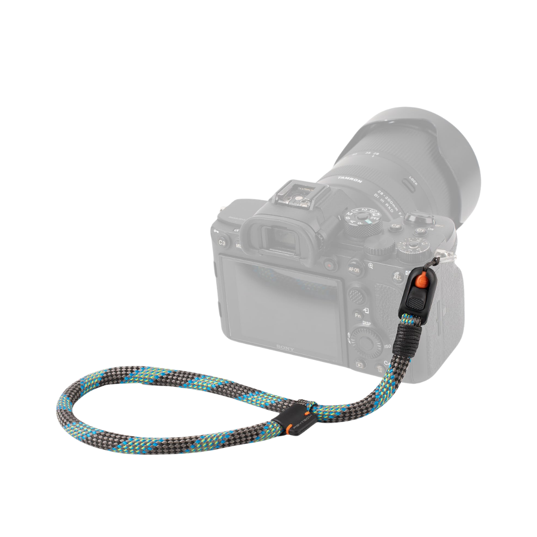 PGYTECH Camera Wrist Strap Slim [Pre-Order]