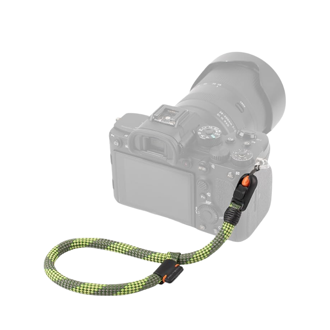 PGYTECH Camera Wrist Strap Slim [Pre-Order]