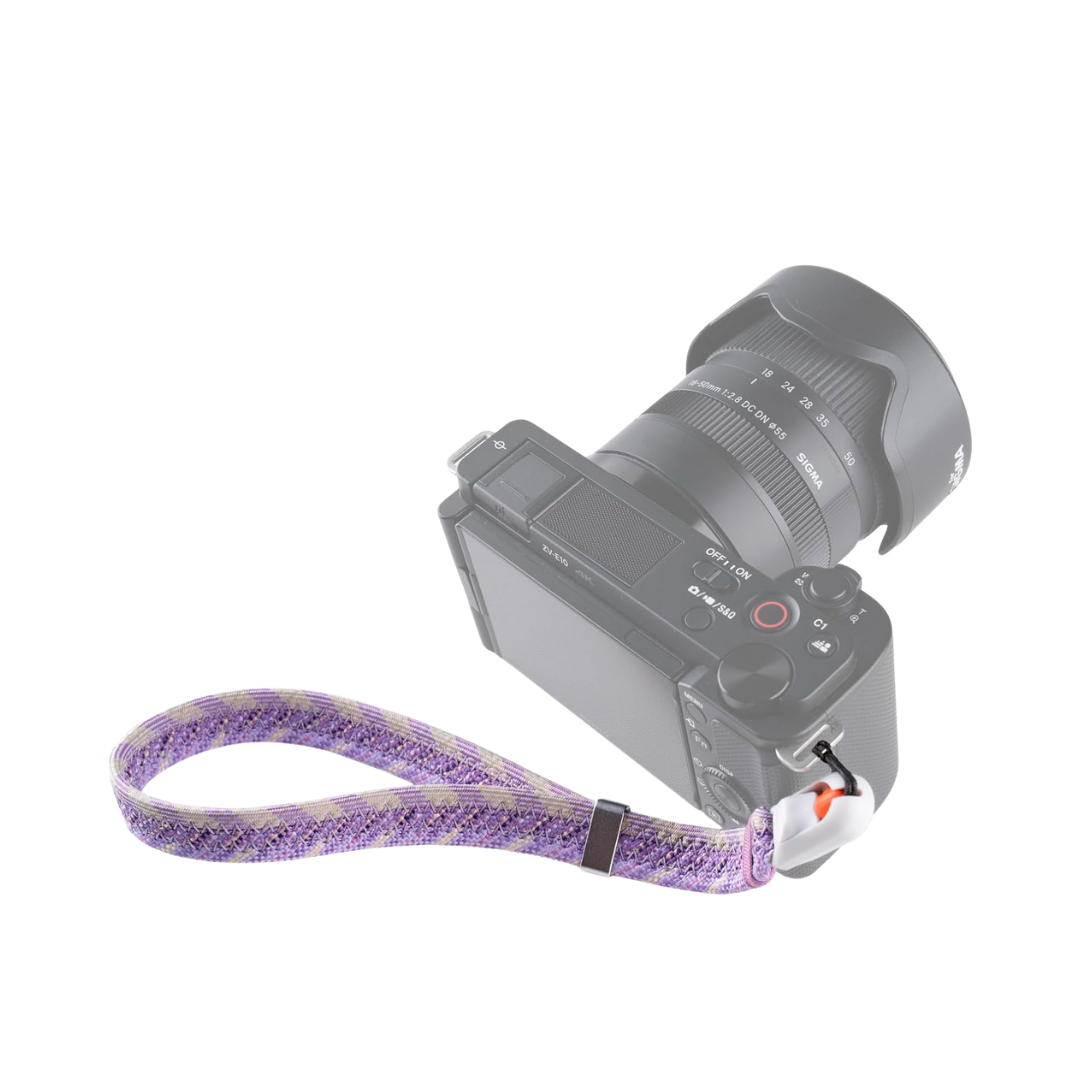 PGYTECH Camera Wrist Strap Slim [Pre-Order]