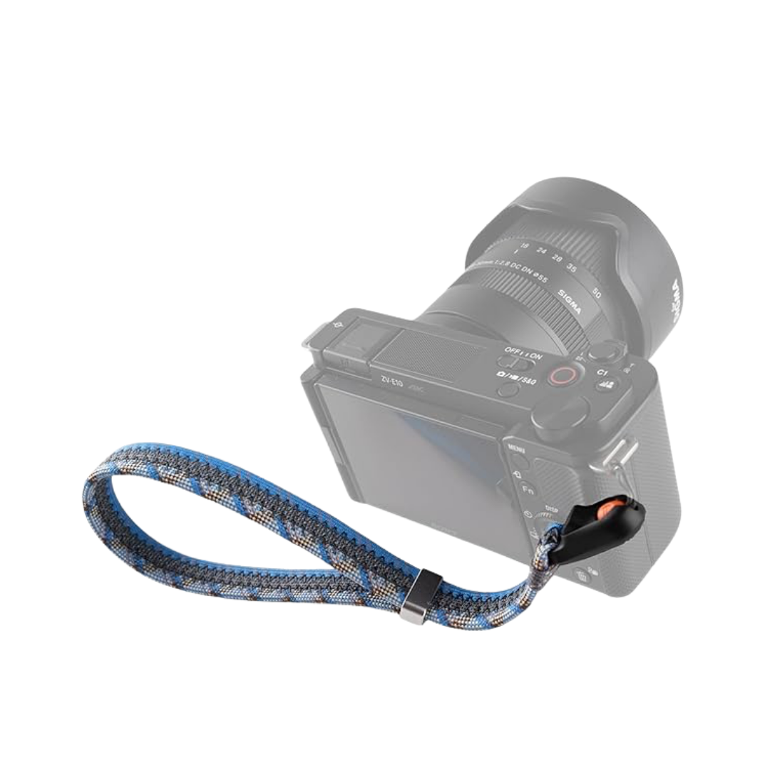 PGYTECH Camera Wrist Strap Slim [Pre-Order]