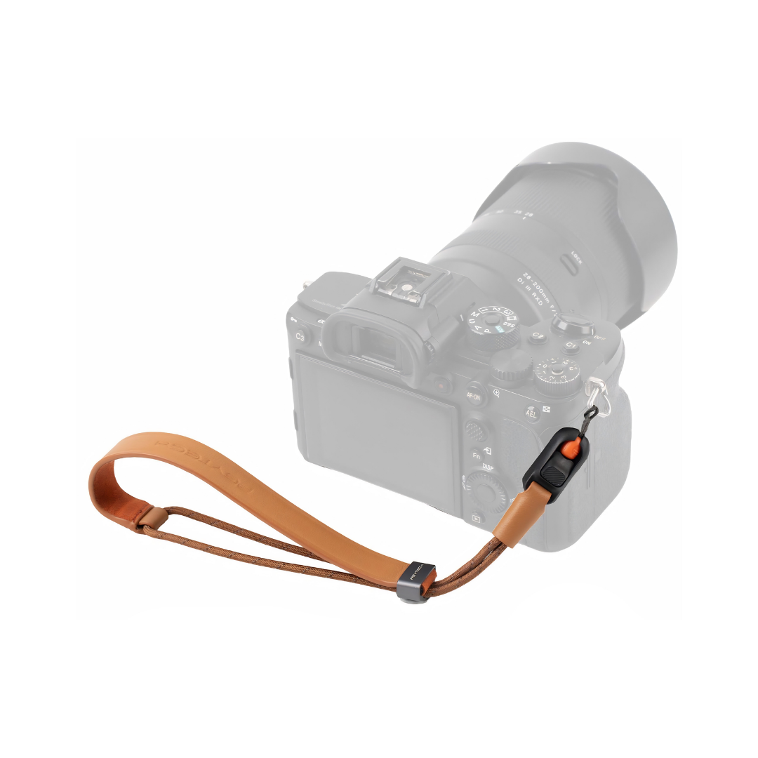 PGYTECH Camera Wrist Strap Slim [Pre-Order]