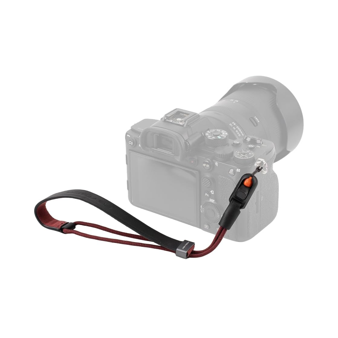 PGYTECH Camera Wrist Strap Slim [Pre-Order]