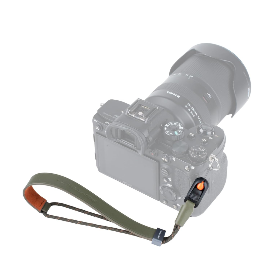PGYTECH Camera Wrist Strap Slim [Pre-Order]