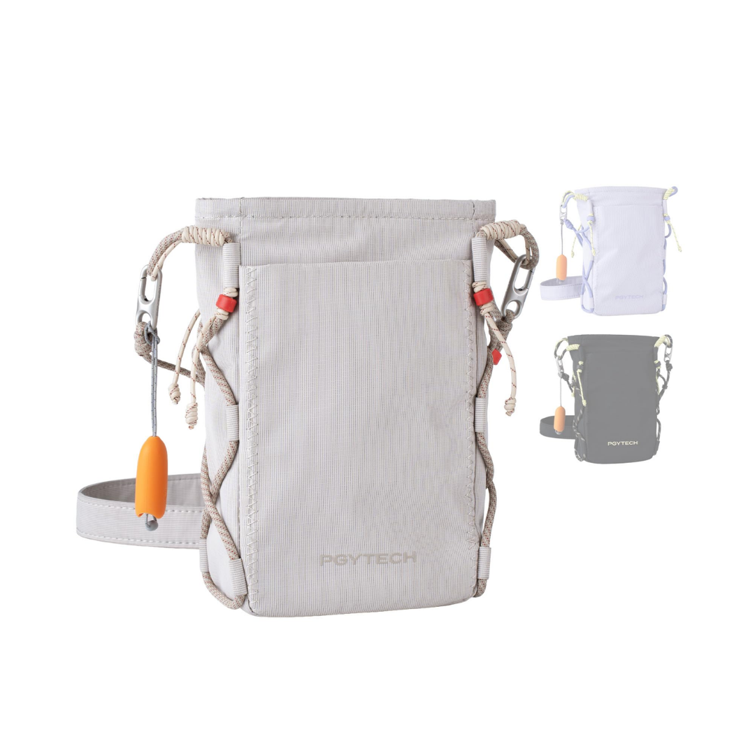 PGYTECH OneGo Casual Crossbody Mobile Bag [Pre-Order]