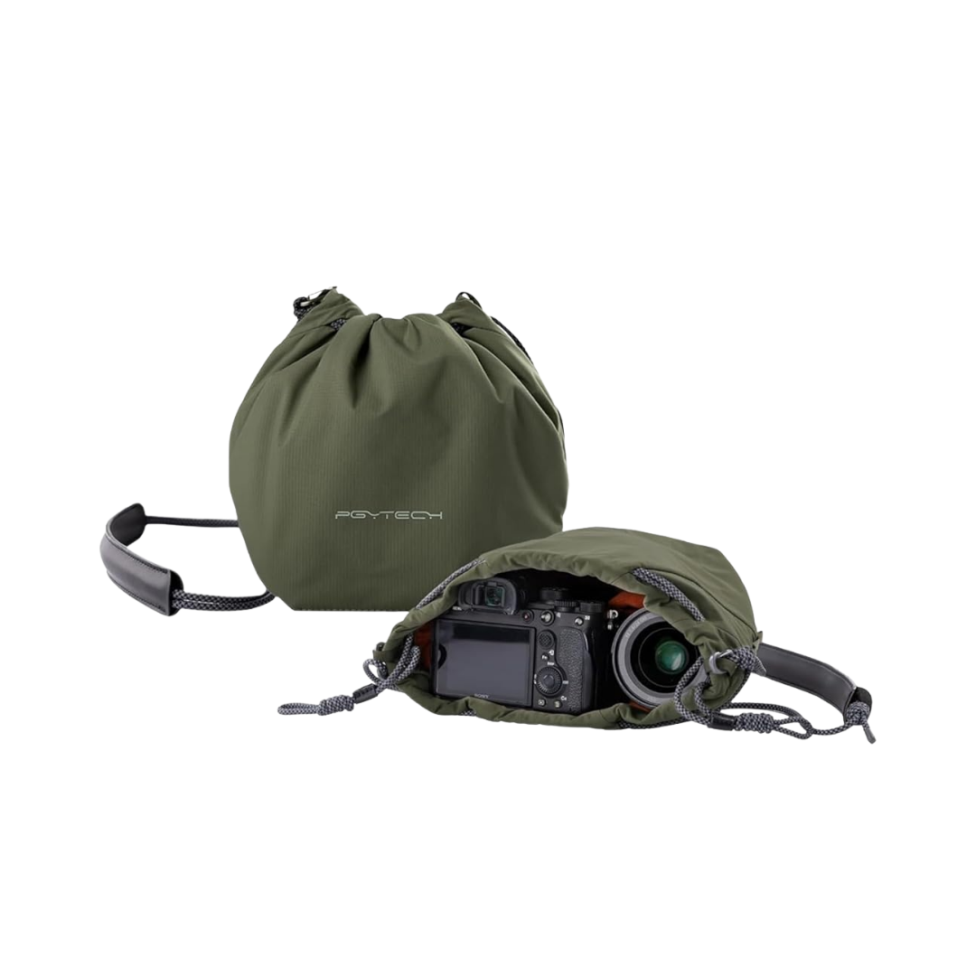 PGYTECH OneGo Drawstring Bag [Pre-Order]