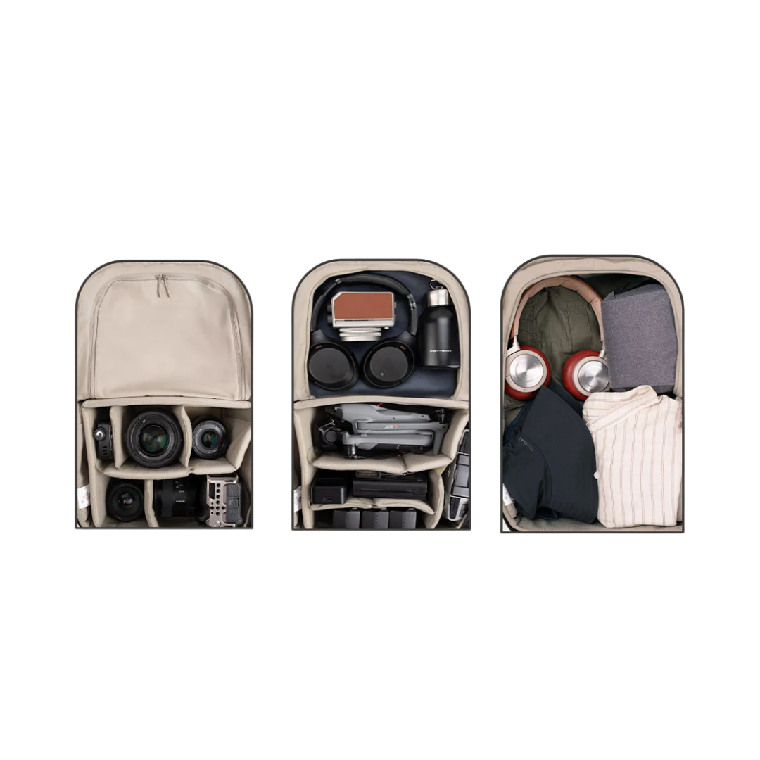 PGYTECH OneGo Lite Backpack [Pre-Order]