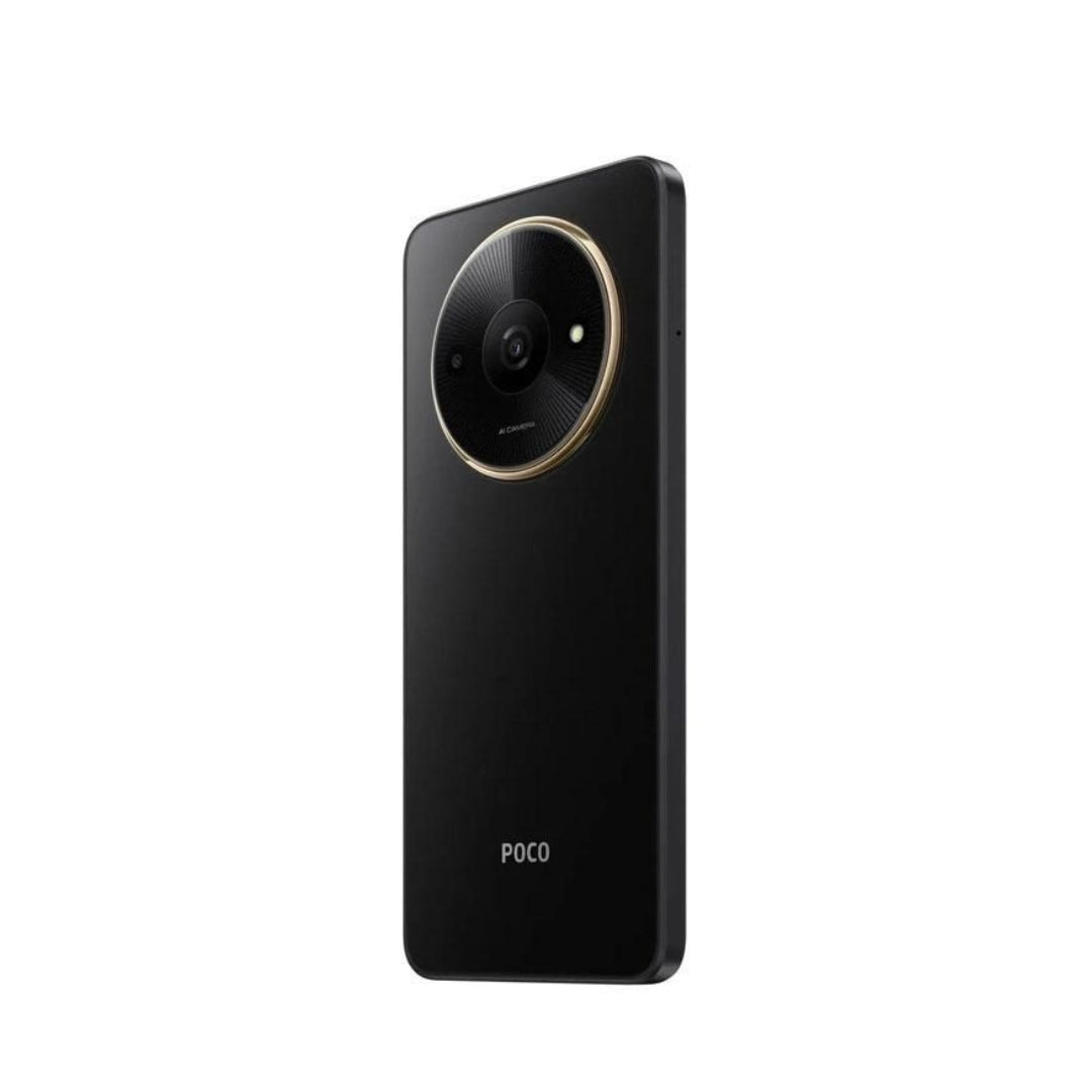 poco c61 3gb64gb black