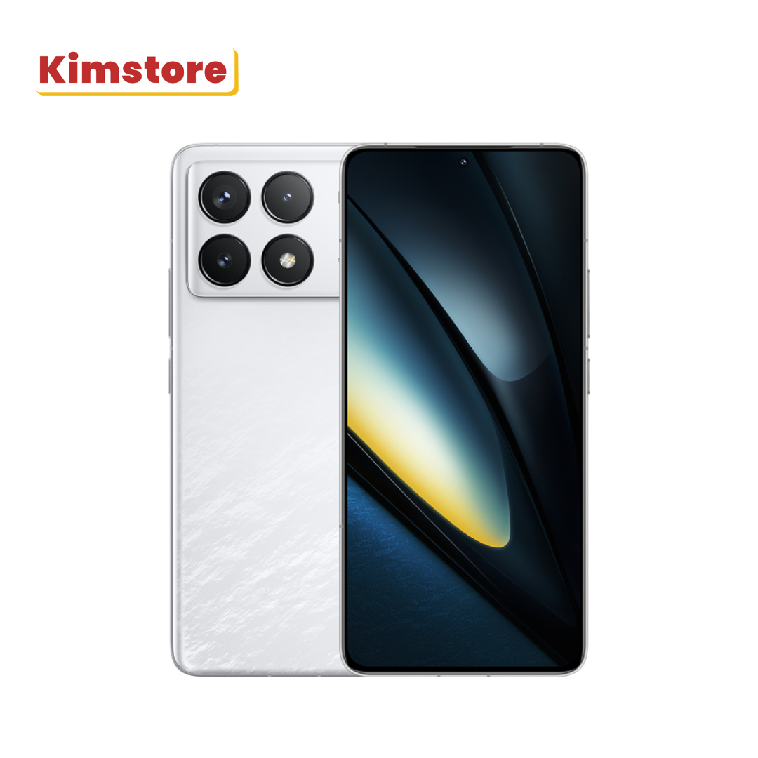 poco f6 pro 12gb512gb white