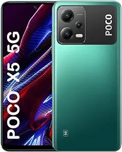 POCO X5