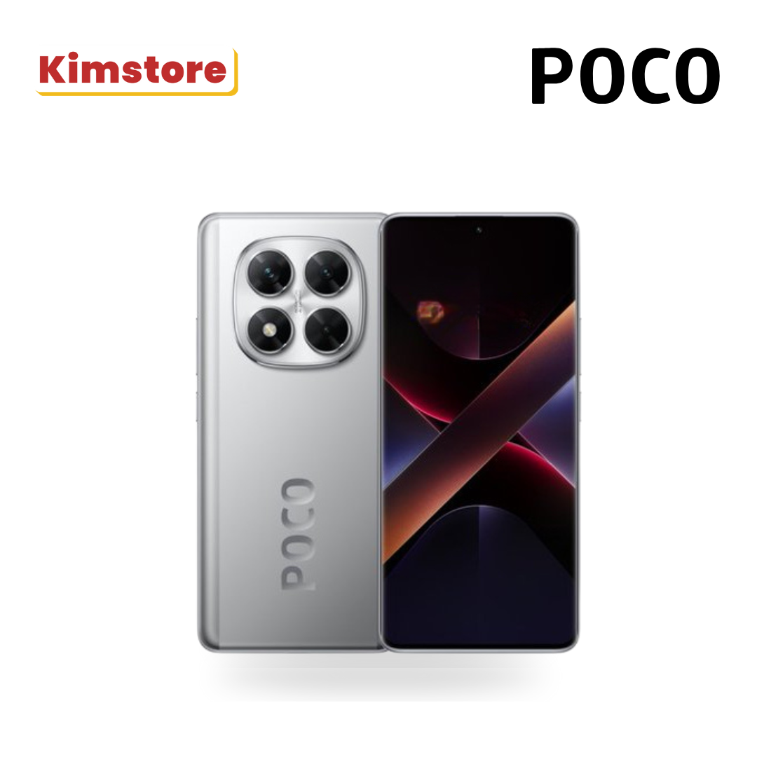 POCO X7 (12GB/512GB)