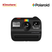 polaroid go generation 2 black