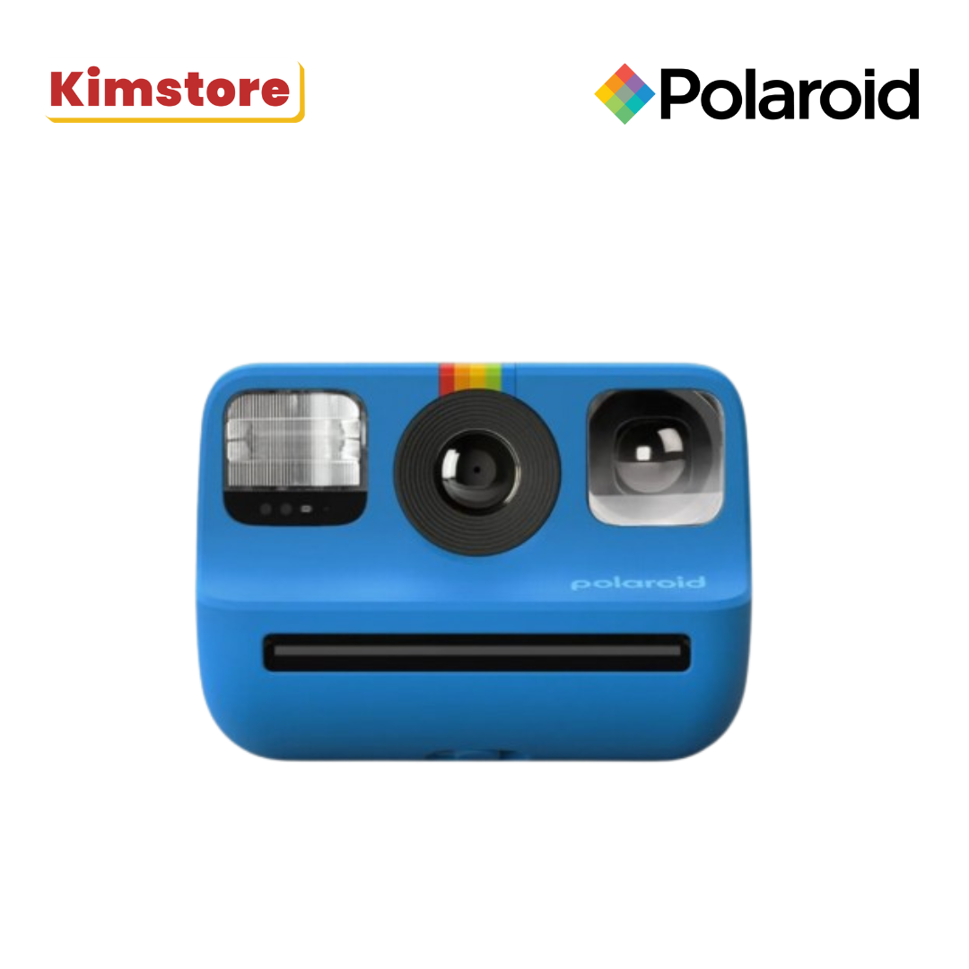 polaroid go generation 2 blue