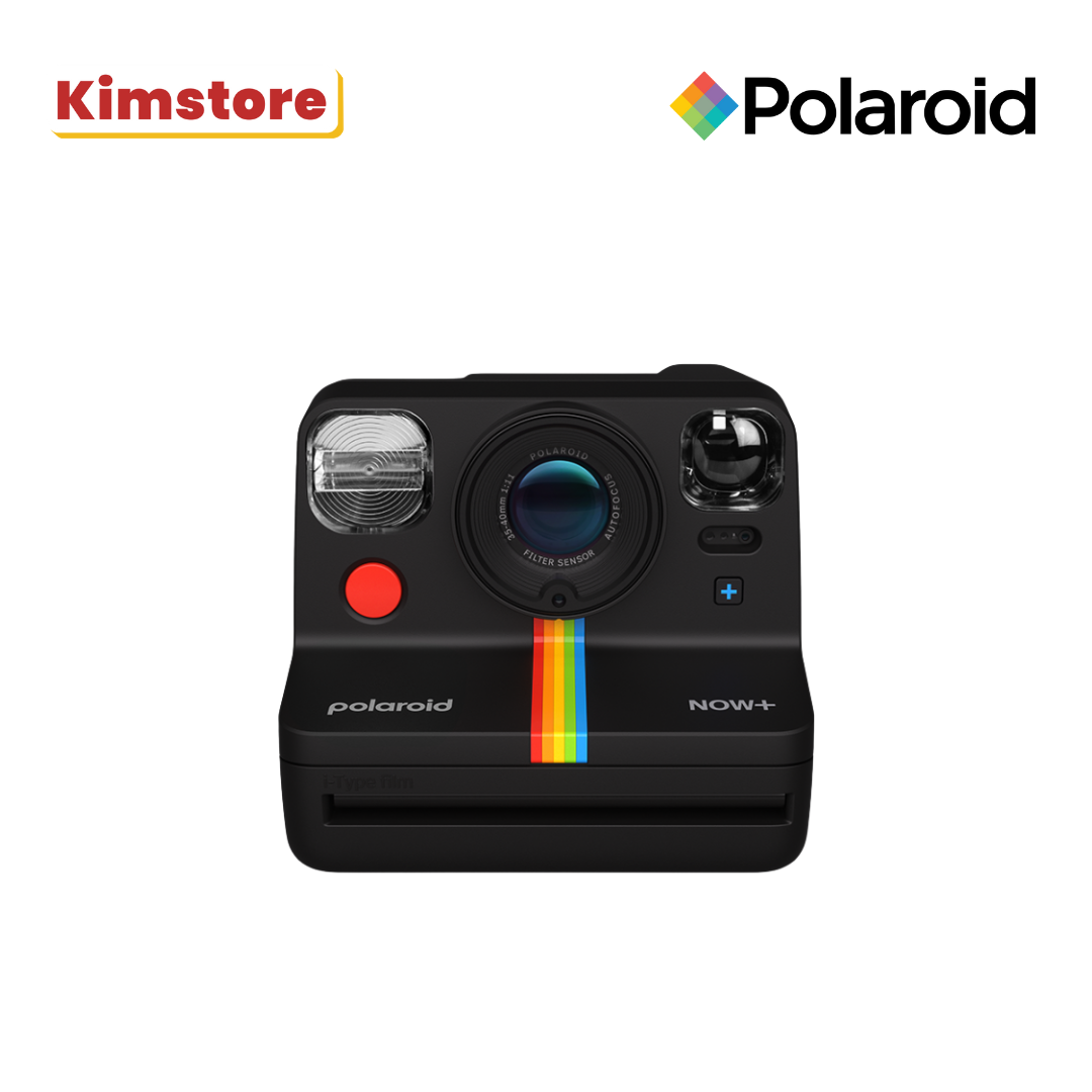 polaroid now gen 2 black