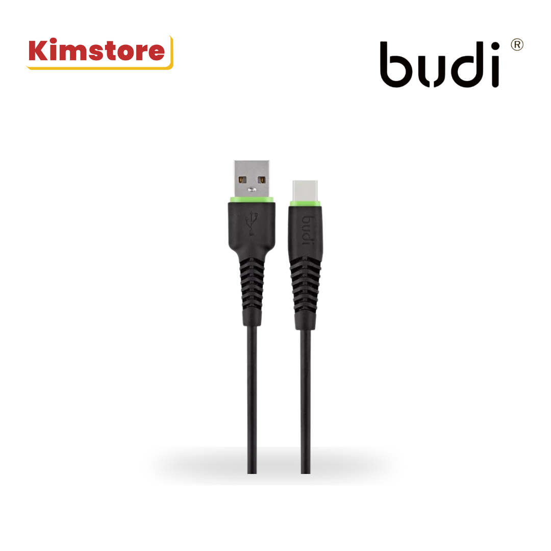 BUDI 150T20 Short Charging Cable