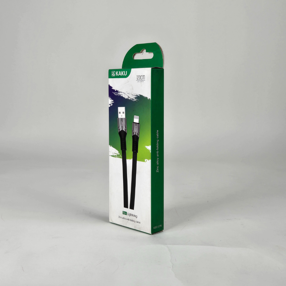 Kaku Jianfeng KSC-278 Braided Cable