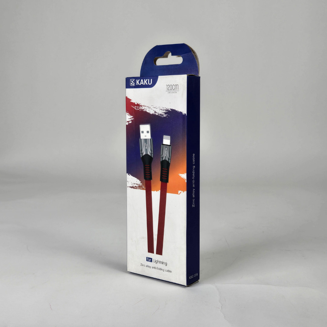 Kaku Jianfeng KSC-278 Braided Cable