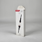 Kaku Jianxun KSC-233 Type Lightning Nylon Braided Cable