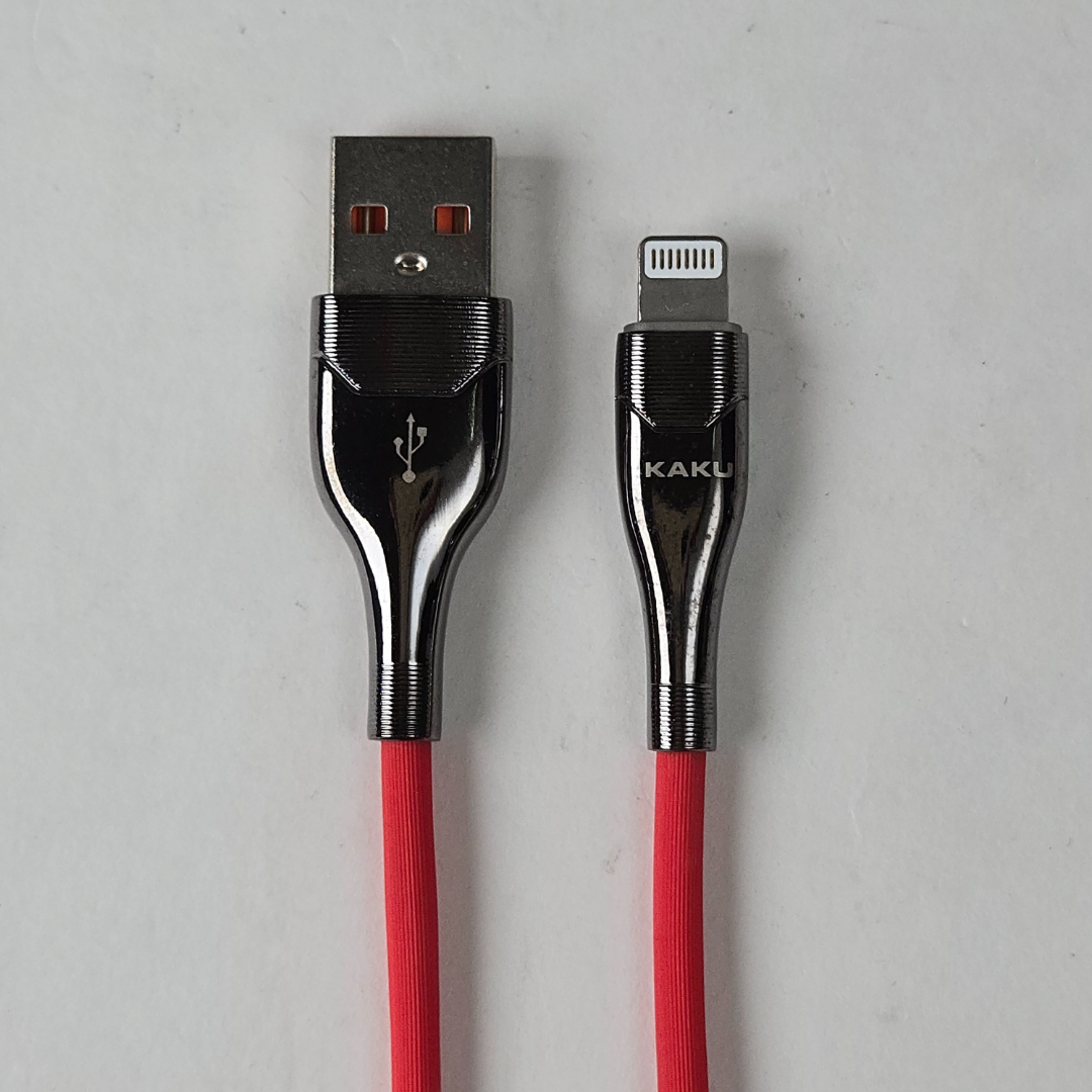 kaku heisha ksc 223 type micro fast charger cable white