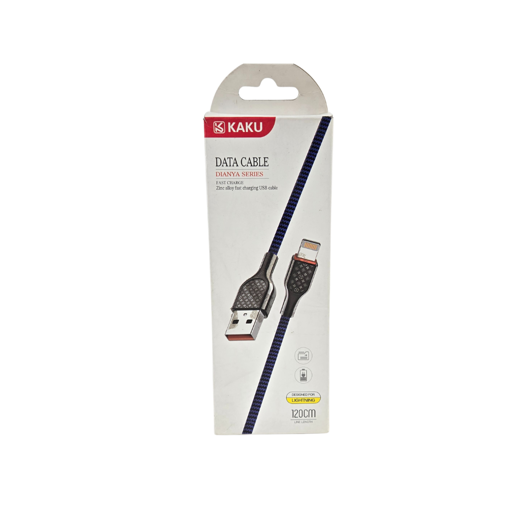 Kaku Dianya KSC-188 Charging/Data Transmission Cable