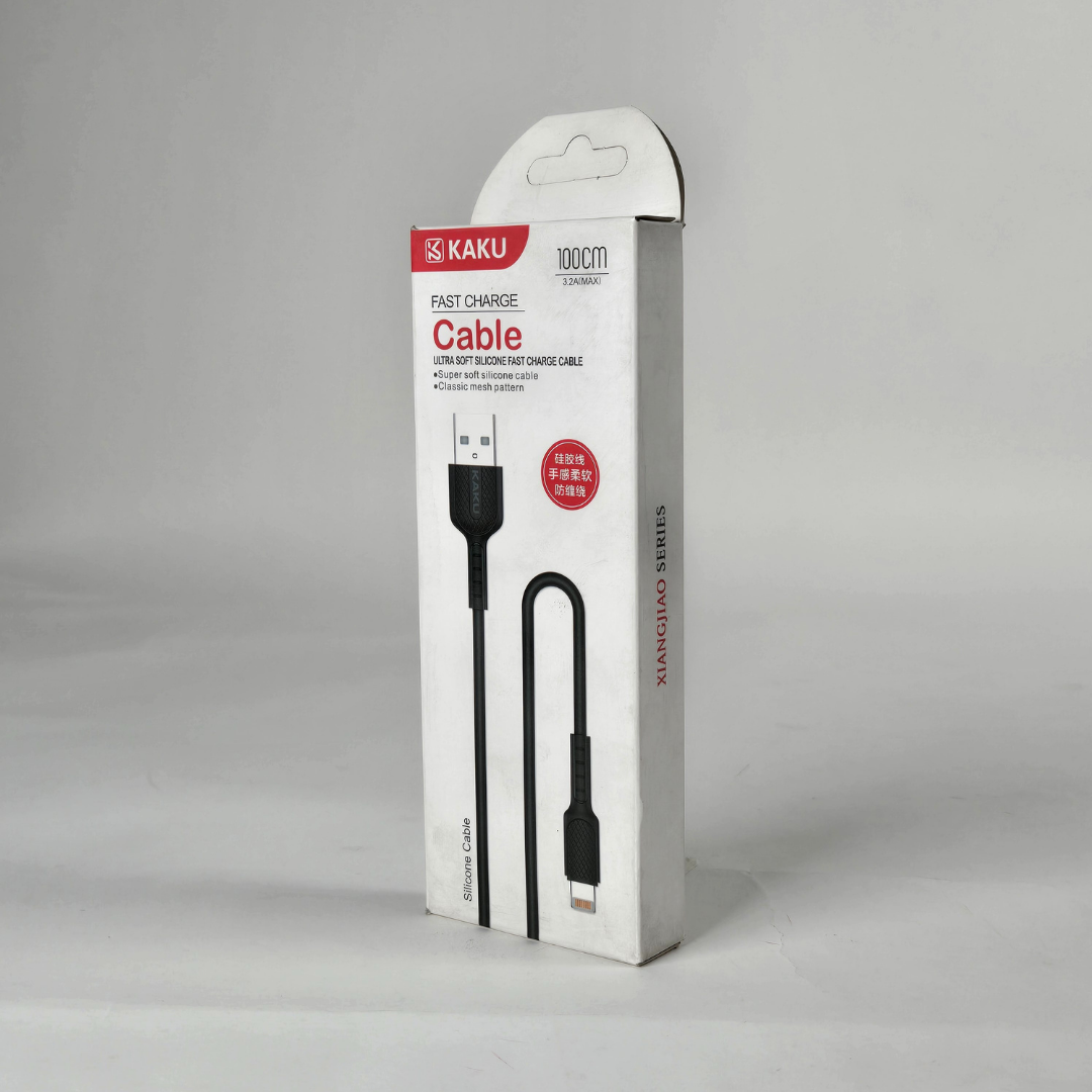 Kaku Xiangjiao KSC-111 Charging/Data Cable