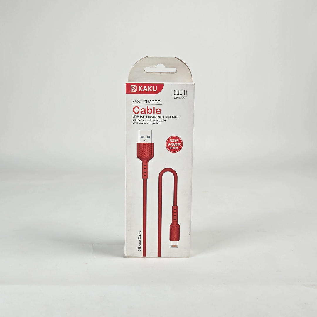 Kaku Xiangjiao KSC-111 Charging/Data Cable