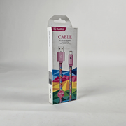 Kaku Xuandi KSC-101 Charging/Data Cable