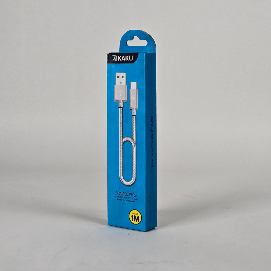Kaku Jijing KSC-089 Charging/Data Cable