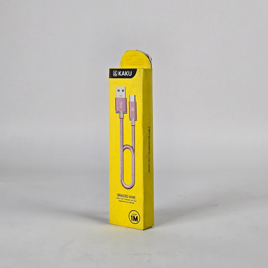Kaku Jijing KSC-089 Charging/Data Cable
