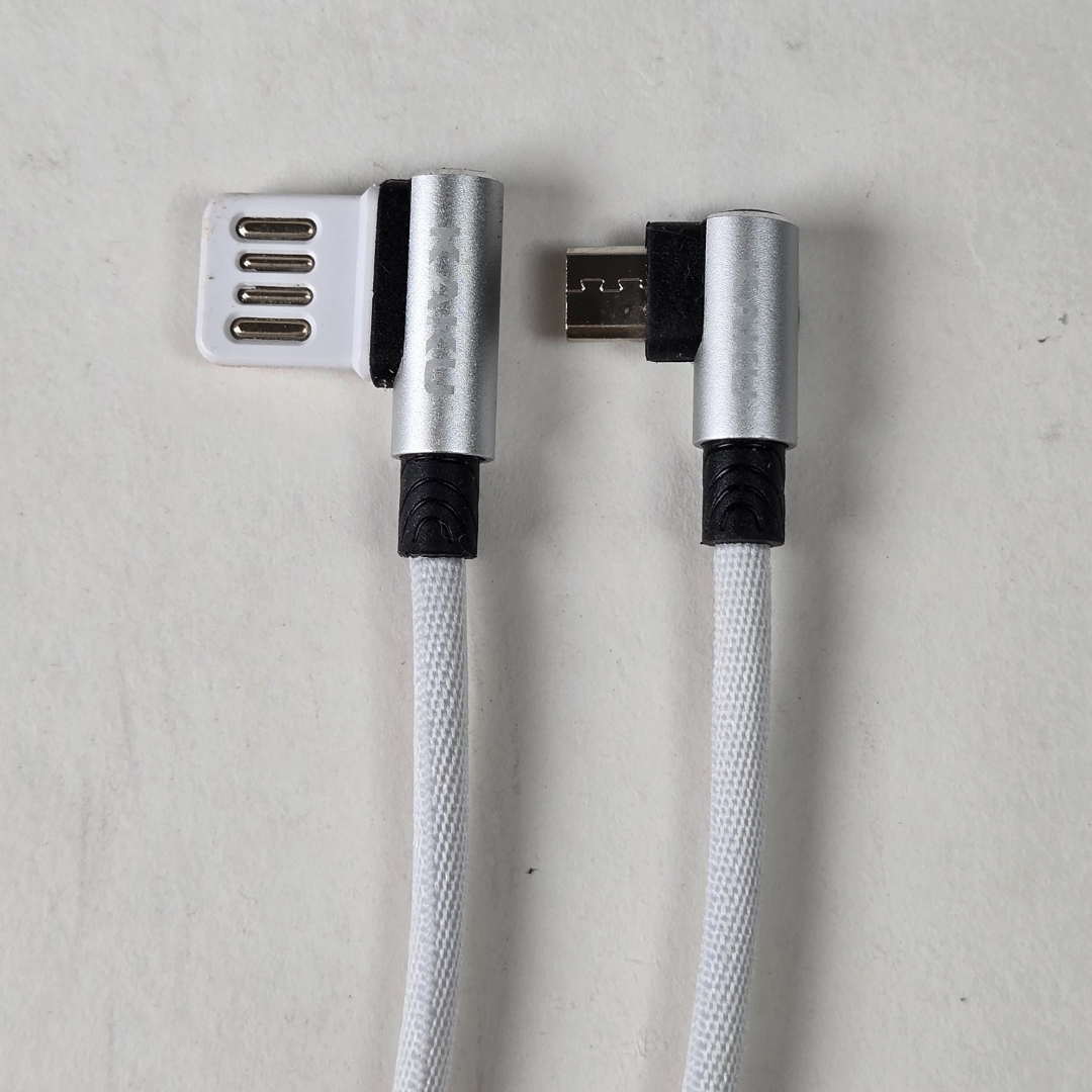 [Open Box] [B] Kaku JINDIAN KSC-028 Type Micro Charging/Data Cable