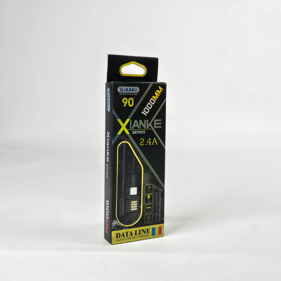 Kaku Xianke Charging/Data Cable