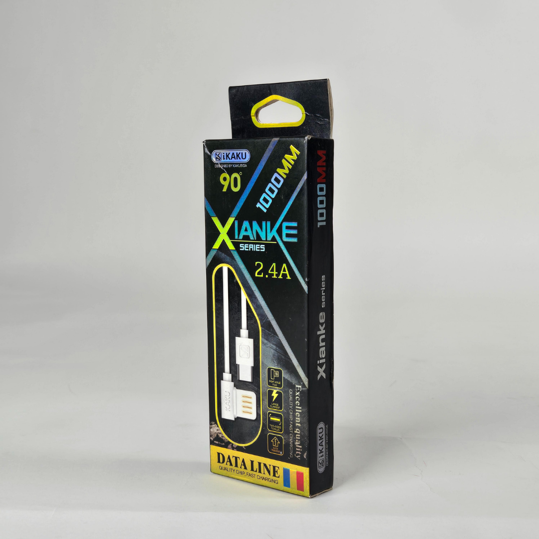 Kaku Xianke Charging/Data Cable