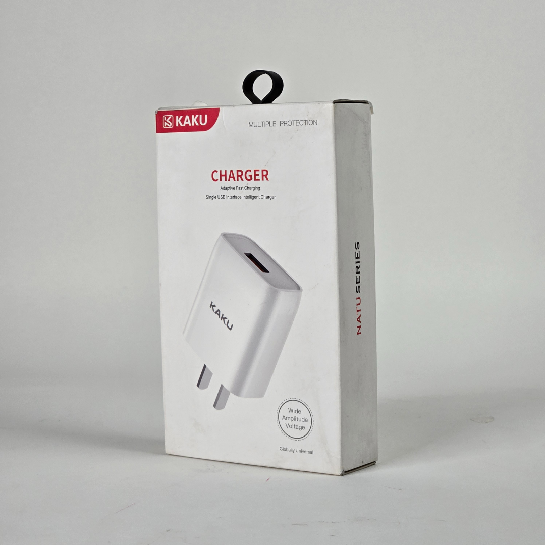 Kaku Natu KSC-215 Wall Charger Kit