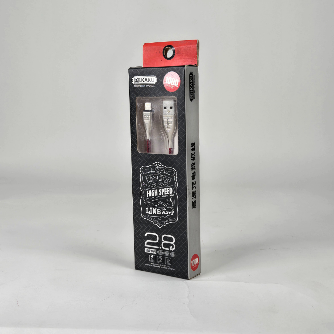 Kaku KSC-038 2.8A 1000mm High Speed Cable