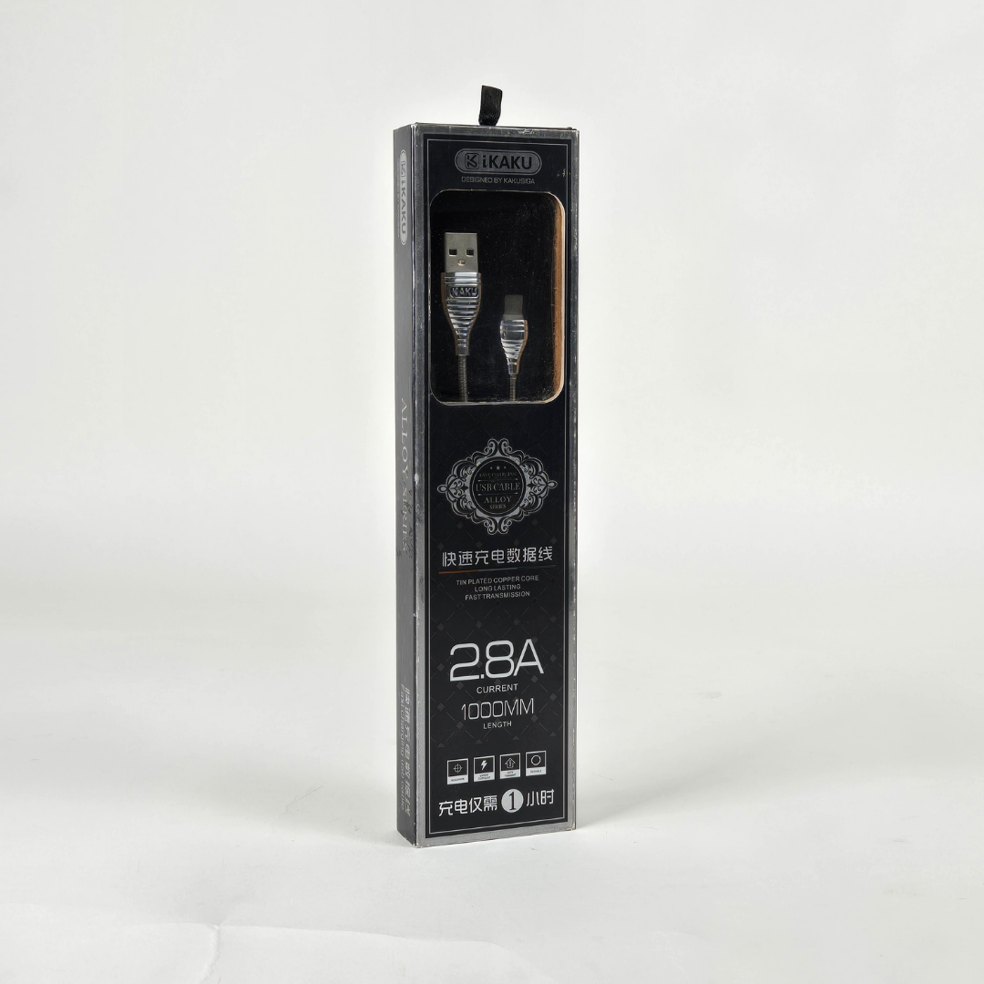 kaku sandfoo alloy series type c rose gold