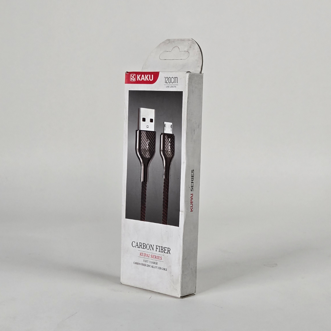 Kaku Kupai KSC112 Micro-USB Charging Data Cable
