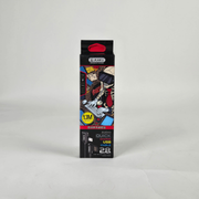 kaku 1.3m audio quick ksc 043 charge usb lightning cable black